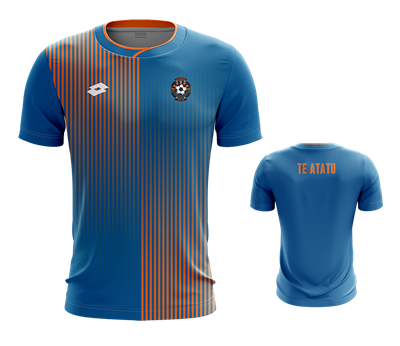 On field Apparel