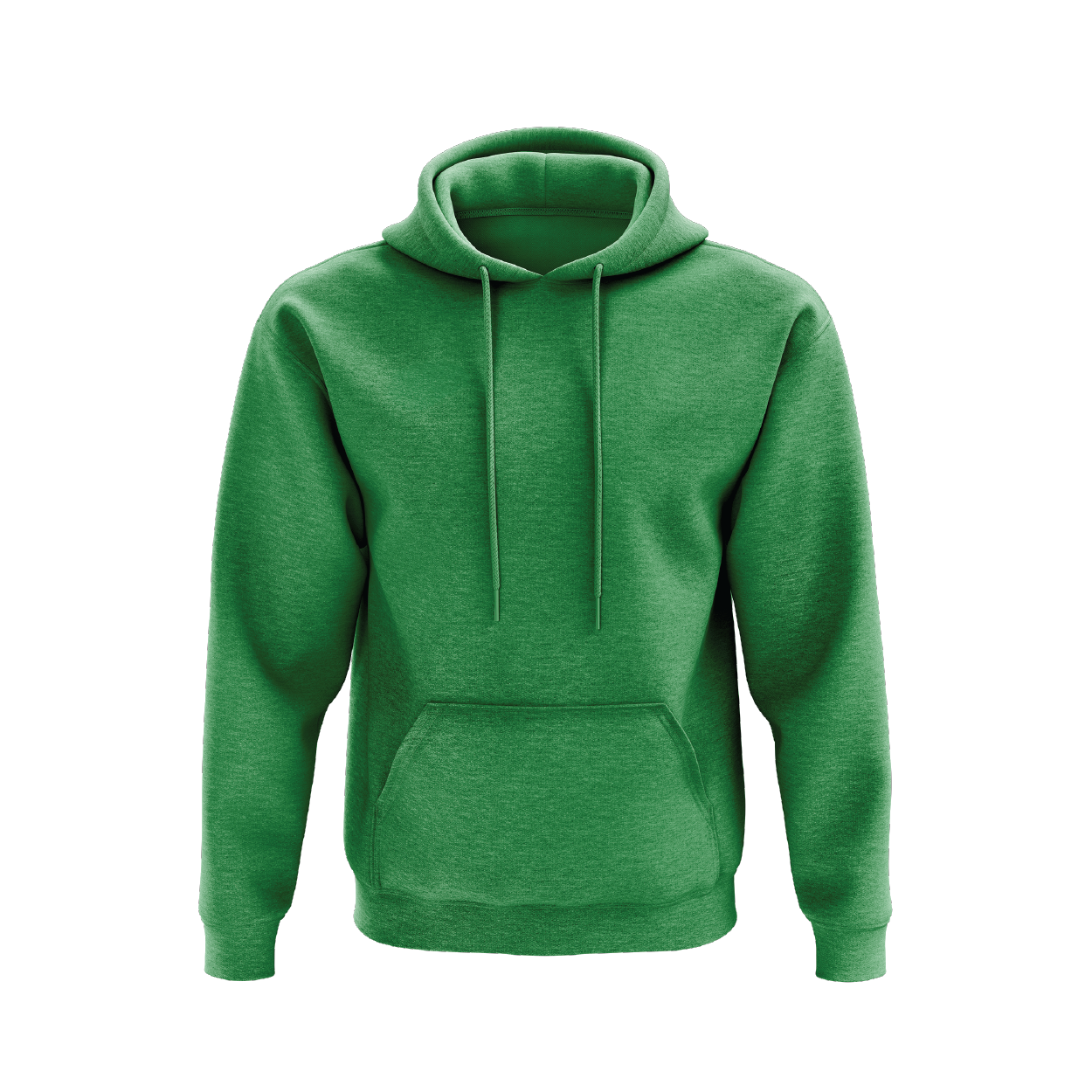 SCORE FLEECE HOODIE ADULTS - Image 4