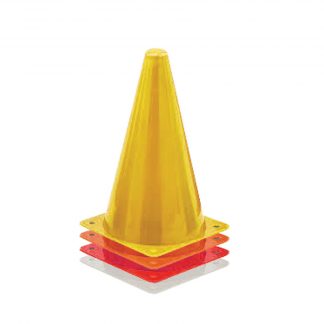 9” CONES