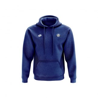 KCU JUNIOR CLUB HOODIE ROYAL