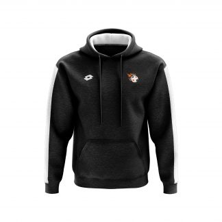 TAKARO OMBRA HOODIE SENIOR BLACK