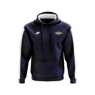 SF OMBRA  HOODIE SENIOR NAVY