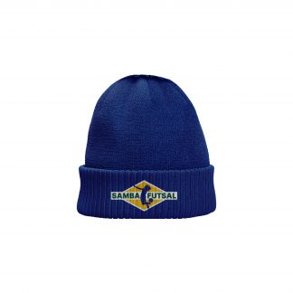 SF BEANIE ROYAL