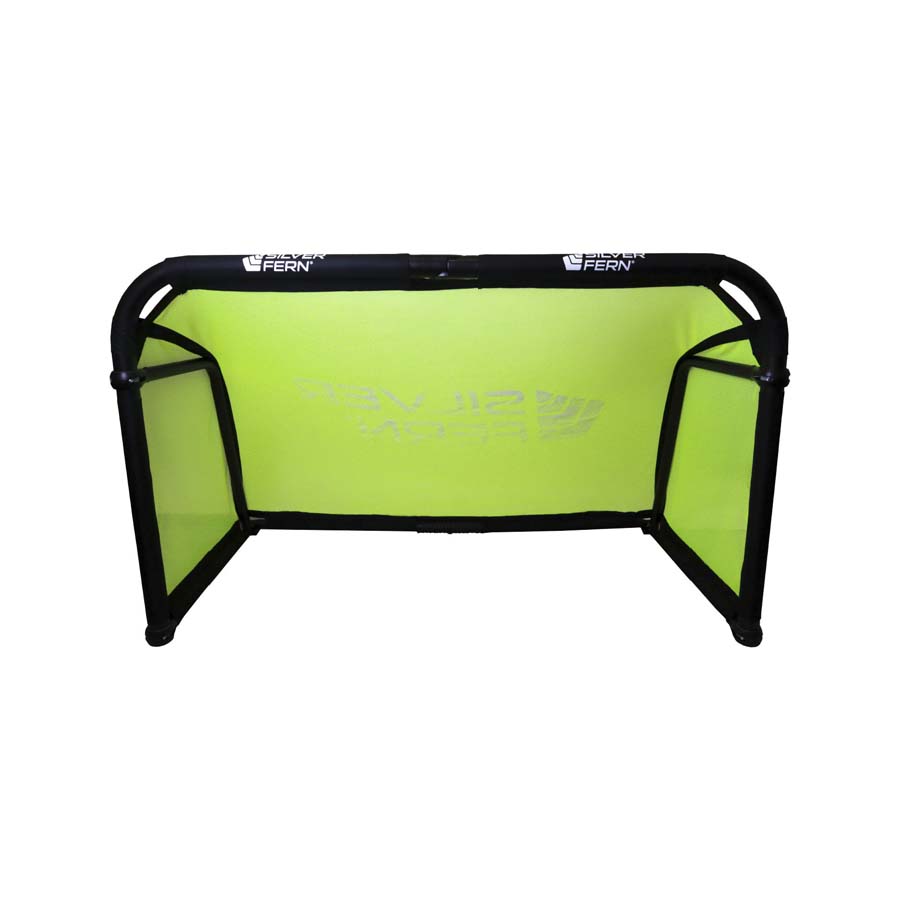 ALUMINIUM FOLDABLE GOAL 150