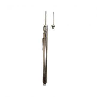BALL COMPRESSION GAUGE