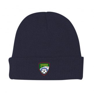 CT CLUB BEANIE NAVY