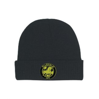 ELS CLUB BEANIE BLACK