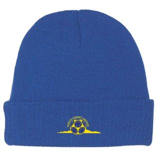 CLUB BEANIE KCU ROYAL