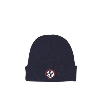 LYNN AVON CLUB BEANIE NAVY