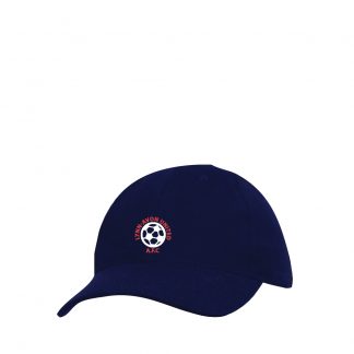 LYNN AVON CLUB CAP NAVY
