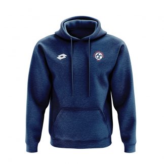 LYNN AVON CLUB HOODIE SENIOR NAVY