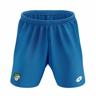 CT CLUB SENIOR SHORT ROYAL