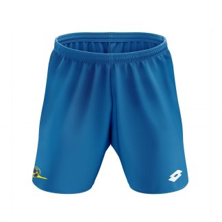 KCU JUNIOR CLUB SHORT ROYAL