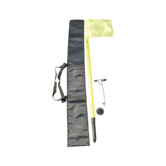 EURO PRO FLAG KIT