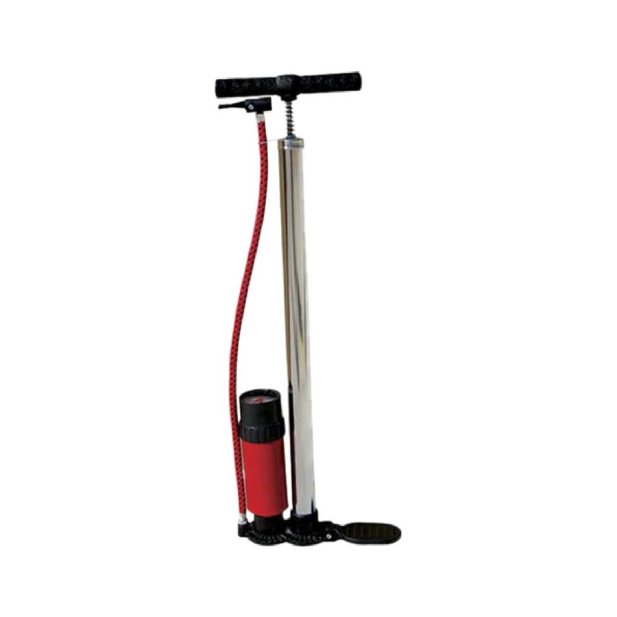 HAND PUMP WITH GAUGE