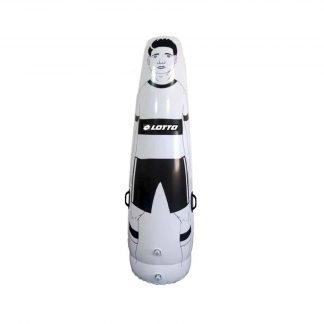 INFLATABLE DEFENSIVE WALL MAN