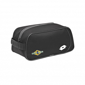 SHOE BAG SFA BLACK