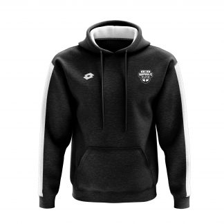 WPFC OMBRA HOODIE SENIOR BLACK