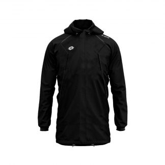TEAM MANAGER JACKET ADULTS