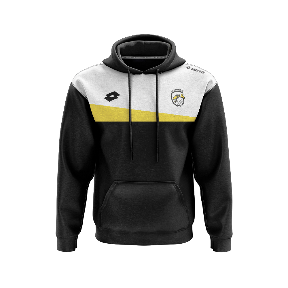Players Off Field Apparel