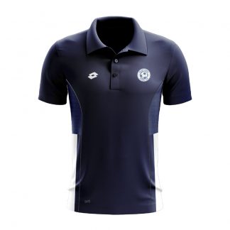NSFC MENS POLO NAVY