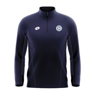NSFC LS TRAINING SWEAT WOMEN NAVY