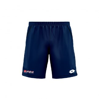PLAYBALL STAFF SHORT MEN NAVY