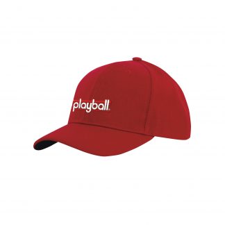 PLAYBALL TWILL CAP