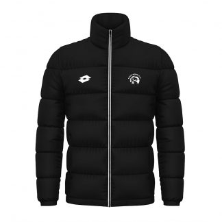RWAFC PUFFER JACKET WOMEN BLACK
