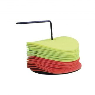 SPOT HOLDER & 24 MARKERS