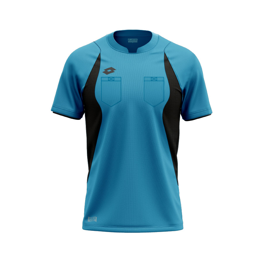 ULTRA REFEREE SHIRT MEN - Image 3