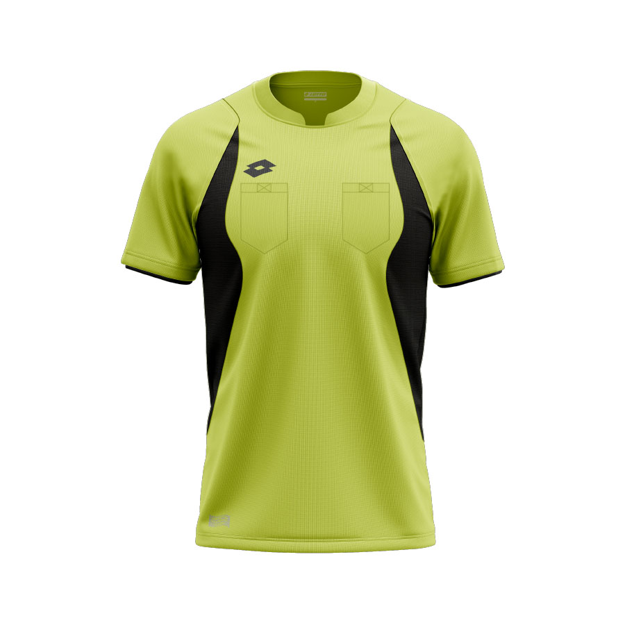 ULTRA REFEREE SHIRT MEN - Image 2