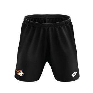 TAKARO SENIOR SHORT BLACK