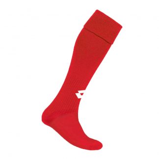 WA CLUB SOCK RED