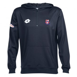 RSM L73 HOODIE NAVY