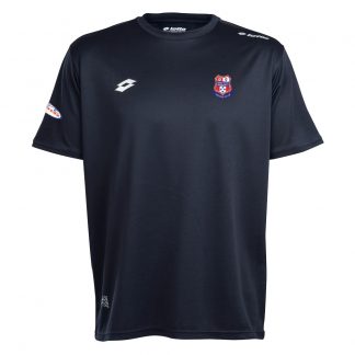 RSM CLUB TEE NAVY