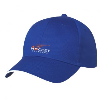 THA CLUB CAP ROYAL/WHITE