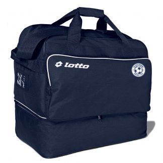 NSFC ELITE SOCCER BAG NAVY