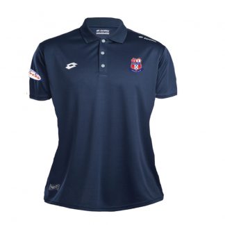 RSM L73 POLO WOMEN NAVY