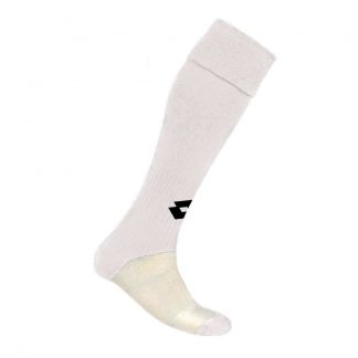 TGA ALTERNATE SOCK WHITE/BLACK
