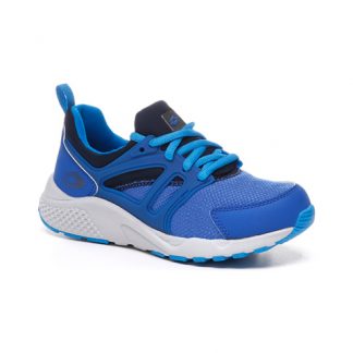 BREEZE III YOUTH JUNIOR BLUE/GREY