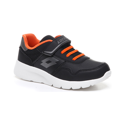 MEGALIGHT ULTRA CL JUNIOR BLACK/GREY