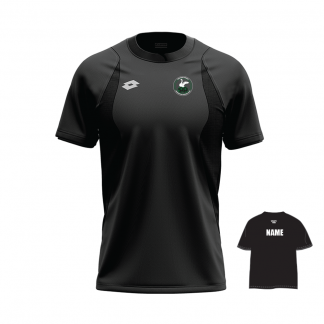WSAFC TRAINING SHIRT SENIOR (NAME-BACK)