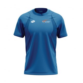 THA SENIOR CLUB TRAINING SHIRT ROYAL