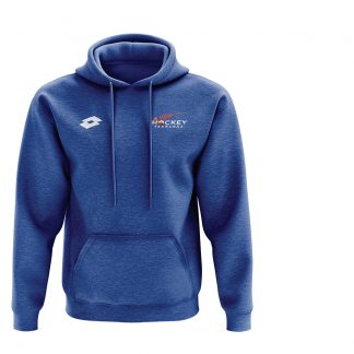 THA SENIOR CLUB HOODIE ROYAL