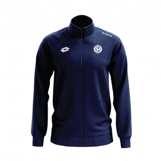 NSFC FULL ZIP SWEAT NAVY