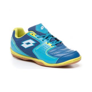 TACTO 500 IV ID JUNIOR BLUE/WHITE