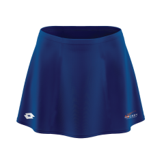 THA PLAYING SKORT ROYAL