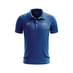 THA MENS POLO ROYAL