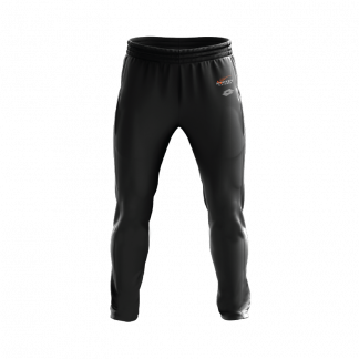 THA TRACKPANT BLACK